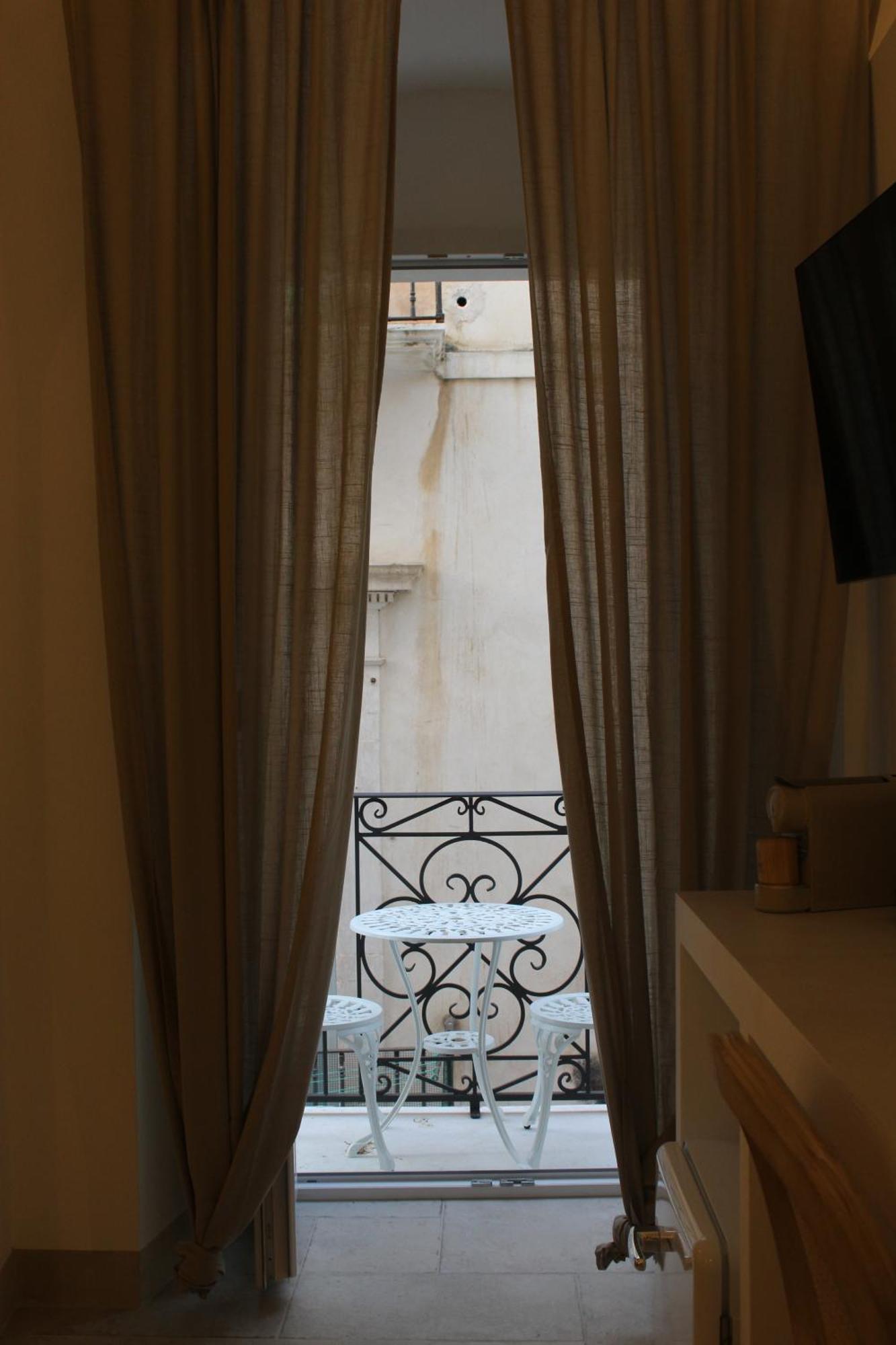 Donna Veneranda Bed & Breakfast Vieste Luaran gambar
