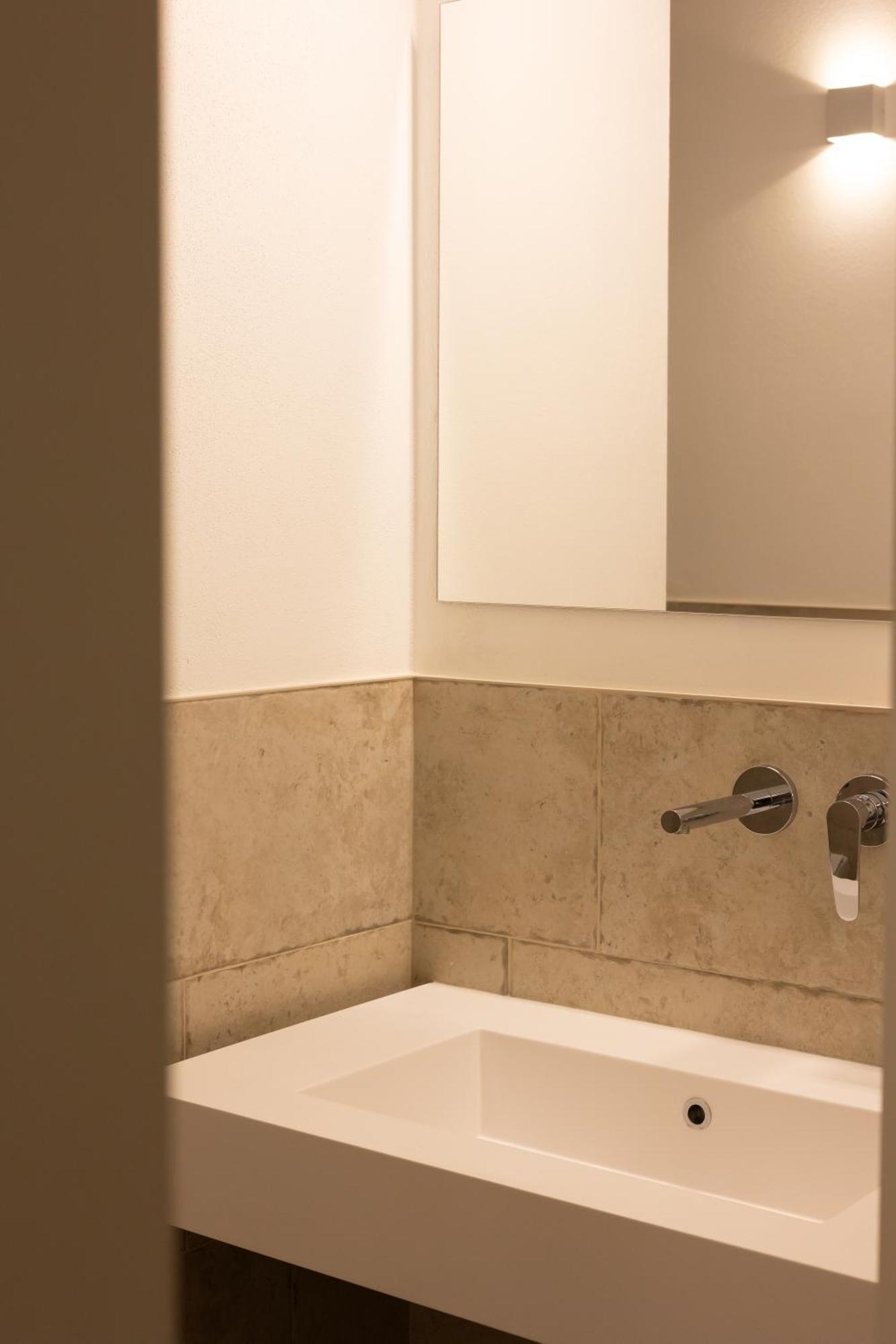 Donna Veneranda Bed & Breakfast Vieste Luaran gambar
