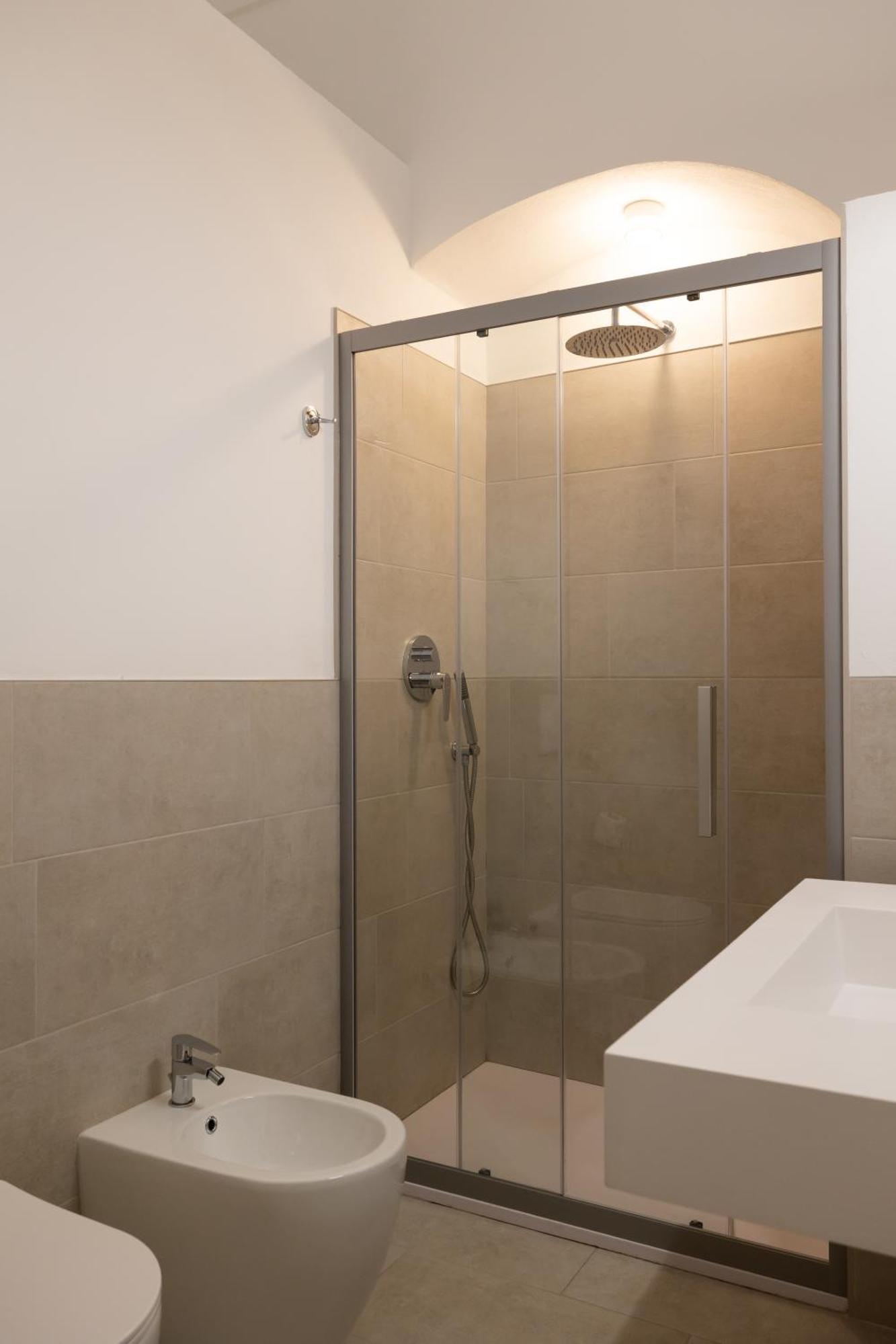 Donna Veneranda Bed & Breakfast Vieste Luaran gambar