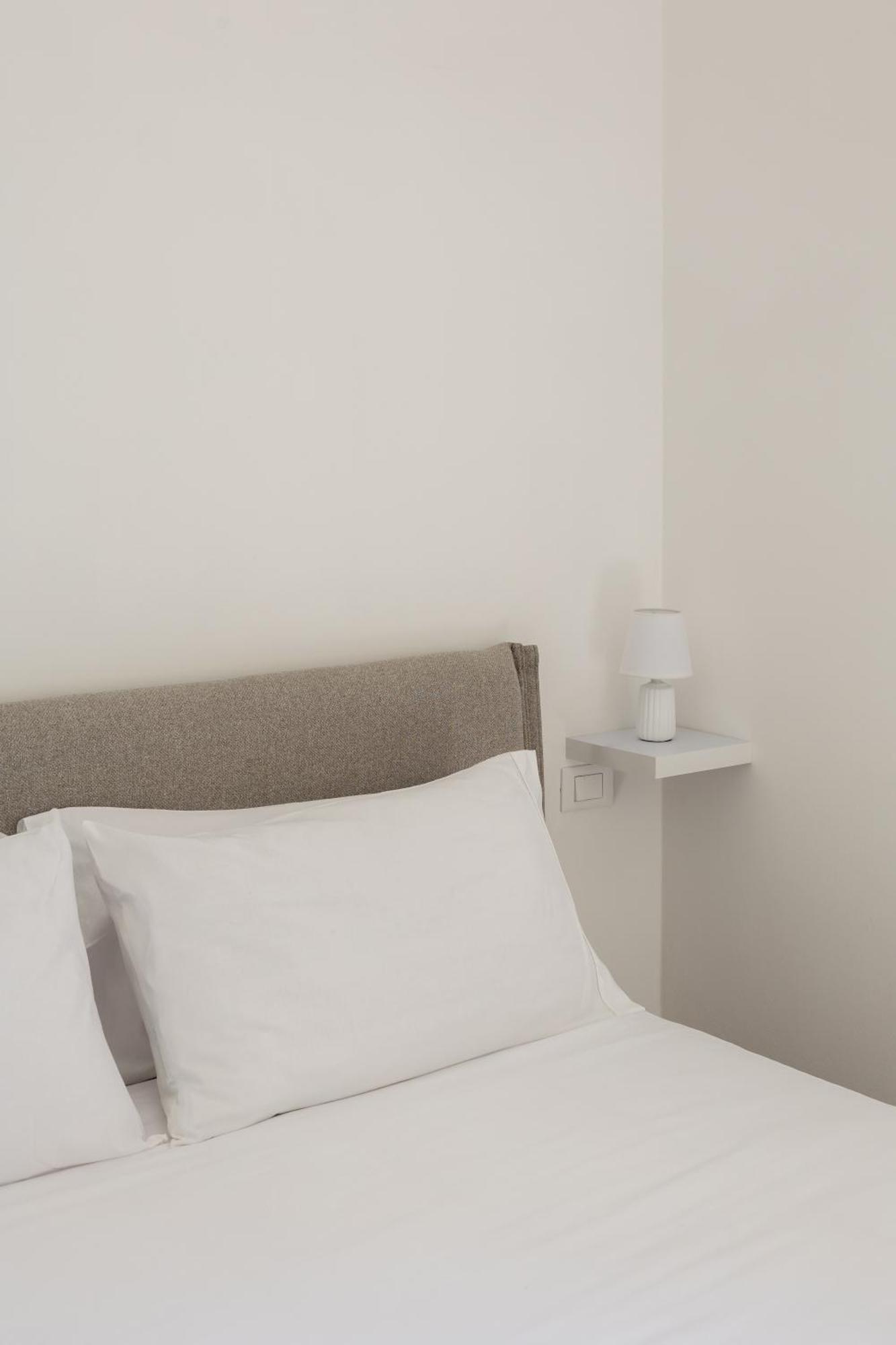 Donna Veneranda Bed & Breakfast Vieste Luaran gambar