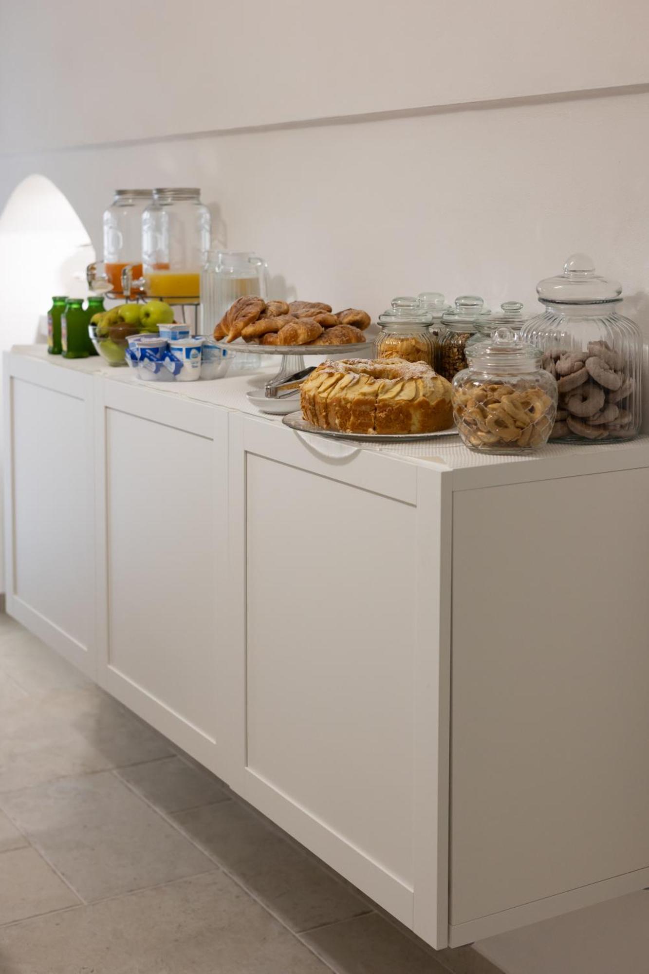 Donna Veneranda Bed & Breakfast Vieste Luaran gambar
