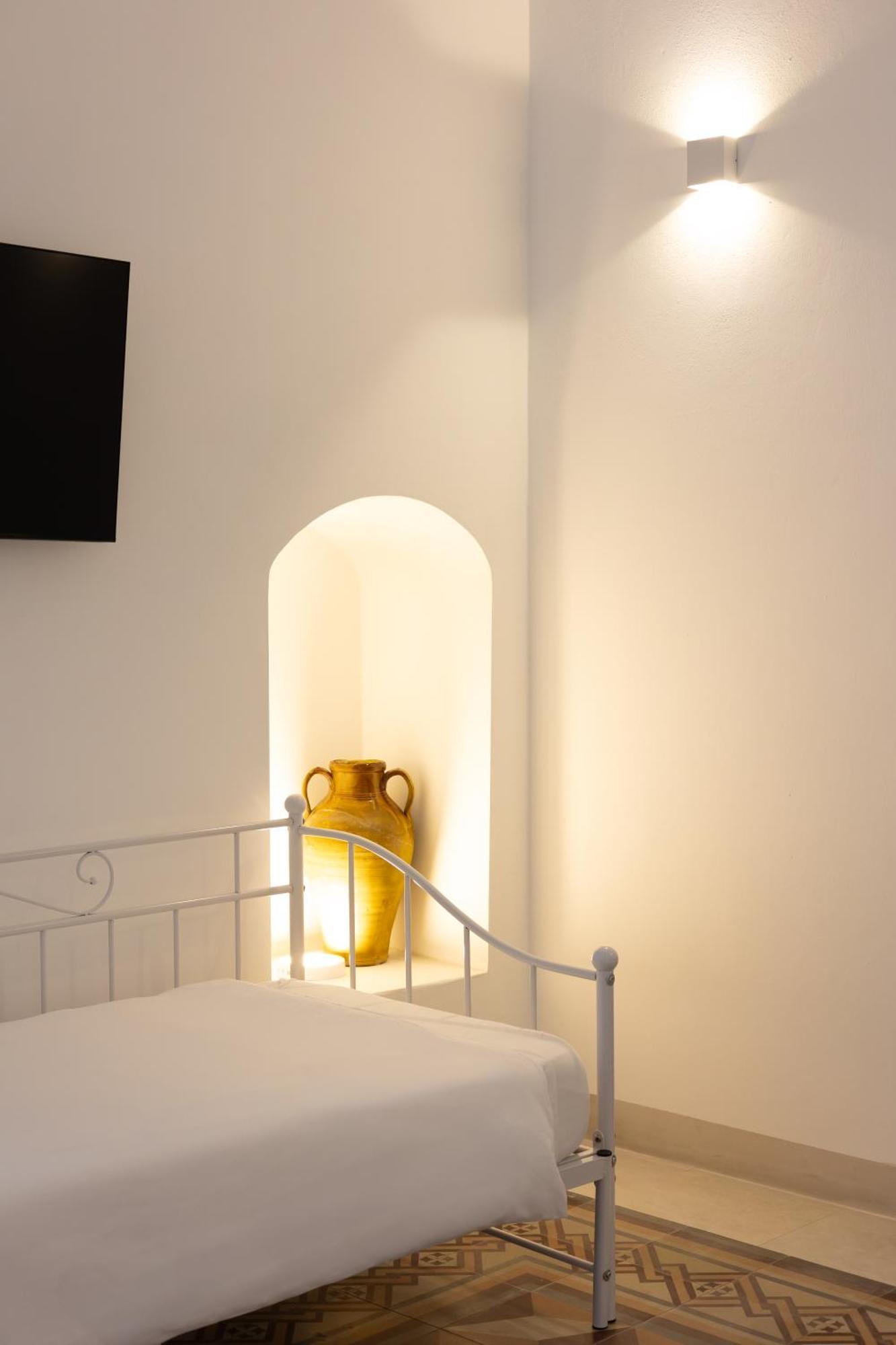 Donna Veneranda Bed & Breakfast Vieste Luaran gambar