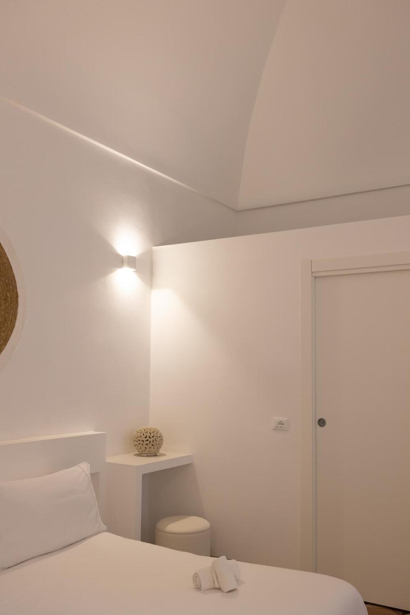 Donna Veneranda Bed & Breakfast Vieste Luaran gambar