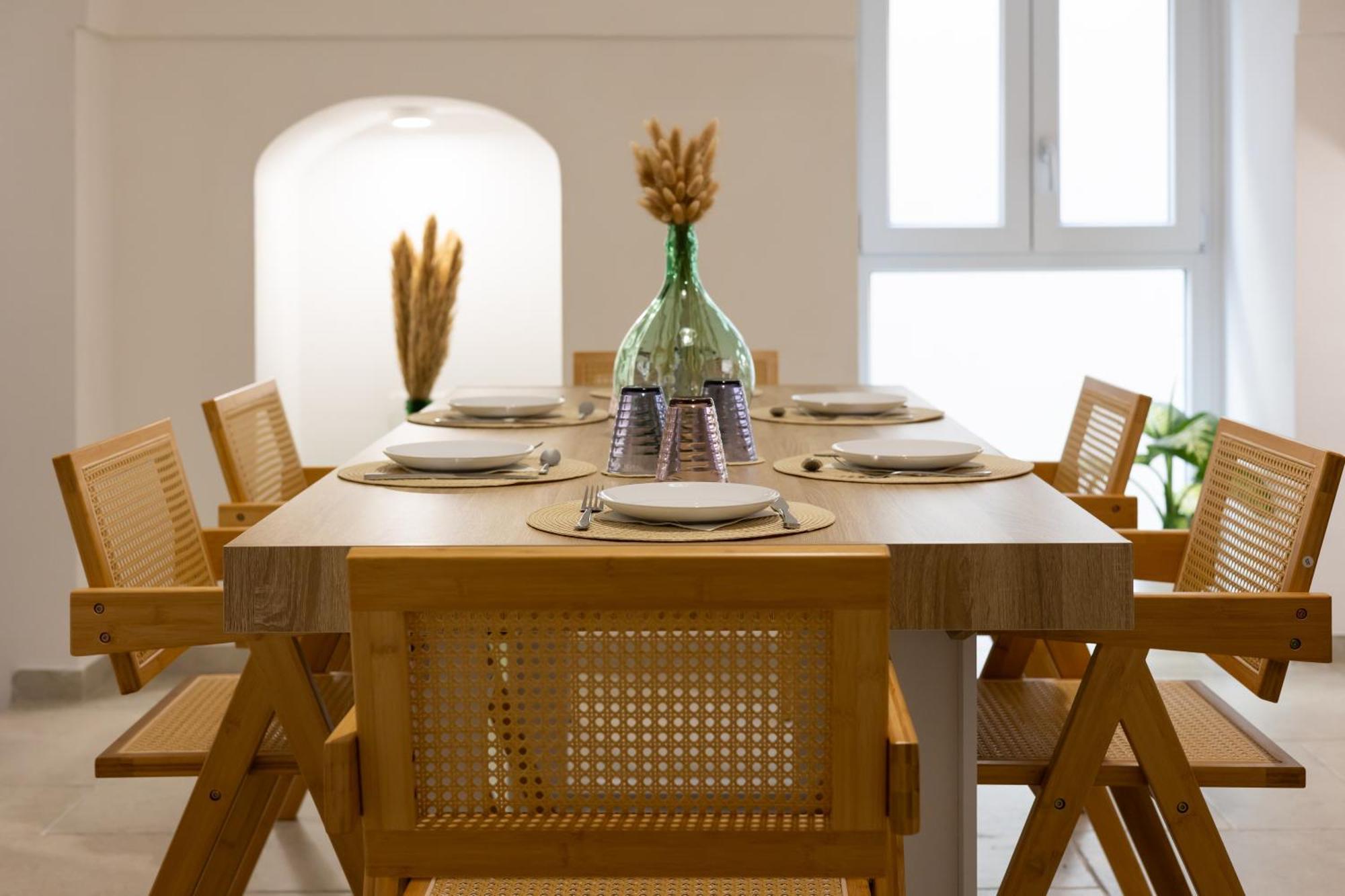 Donna Veneranda Bed & Breakfast Vieste Luaran gambar