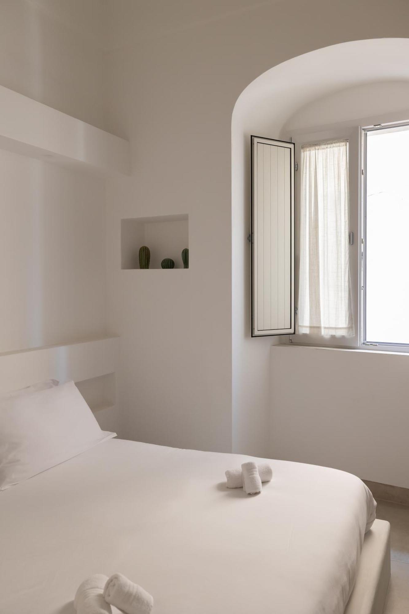 Donna Veneranda Bed & Breakfast Vieste Luaran gambar