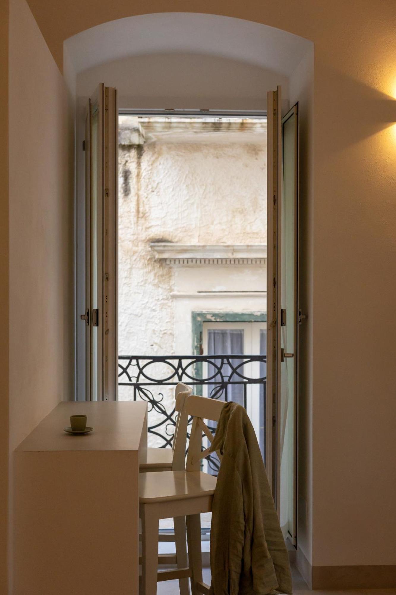 Donna Veneranda Bed & Breakfast Vieste Luaran gambar