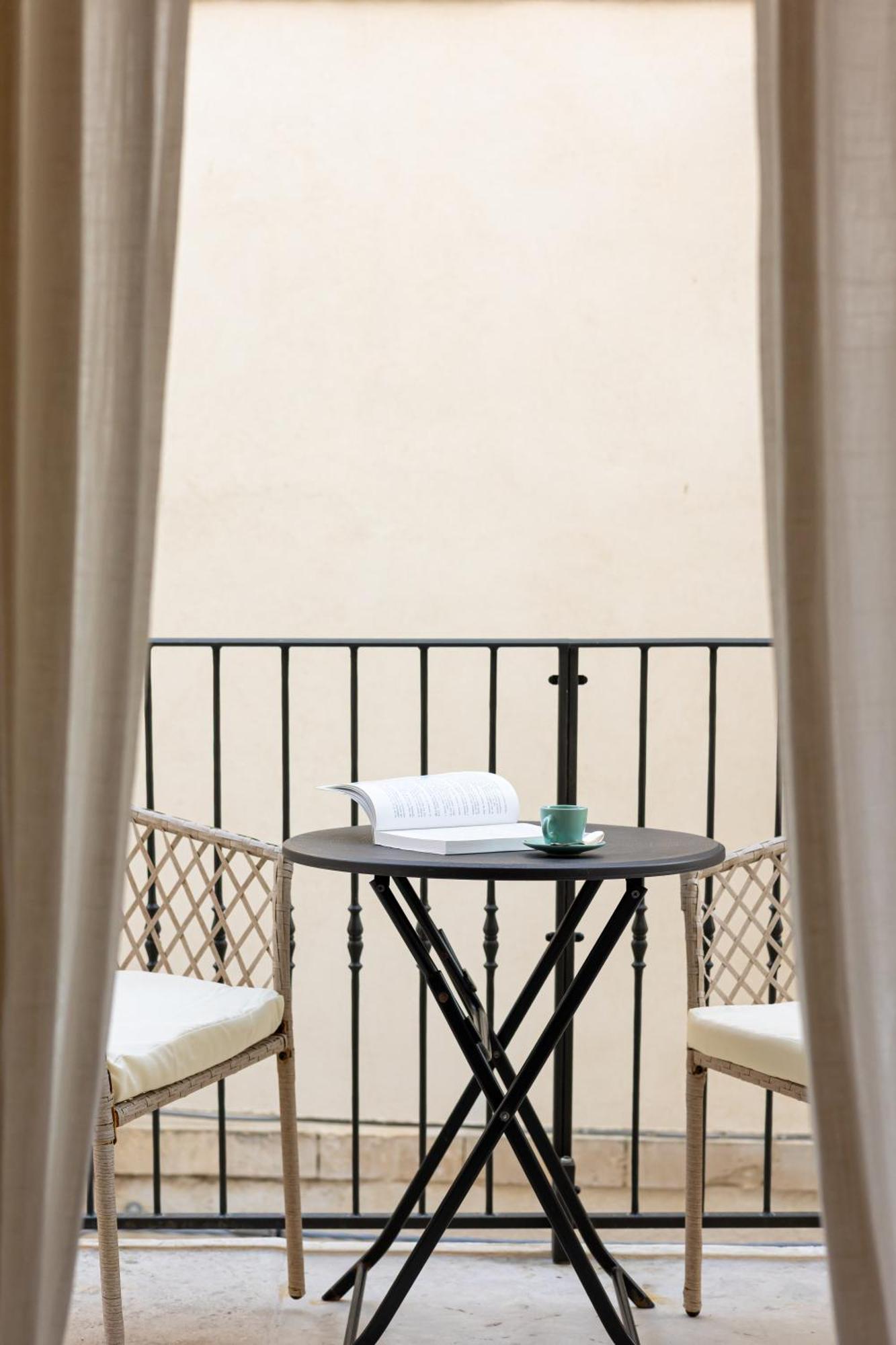 Donna Veneranda Bed & Breakfast Vieste Luaran gambar
