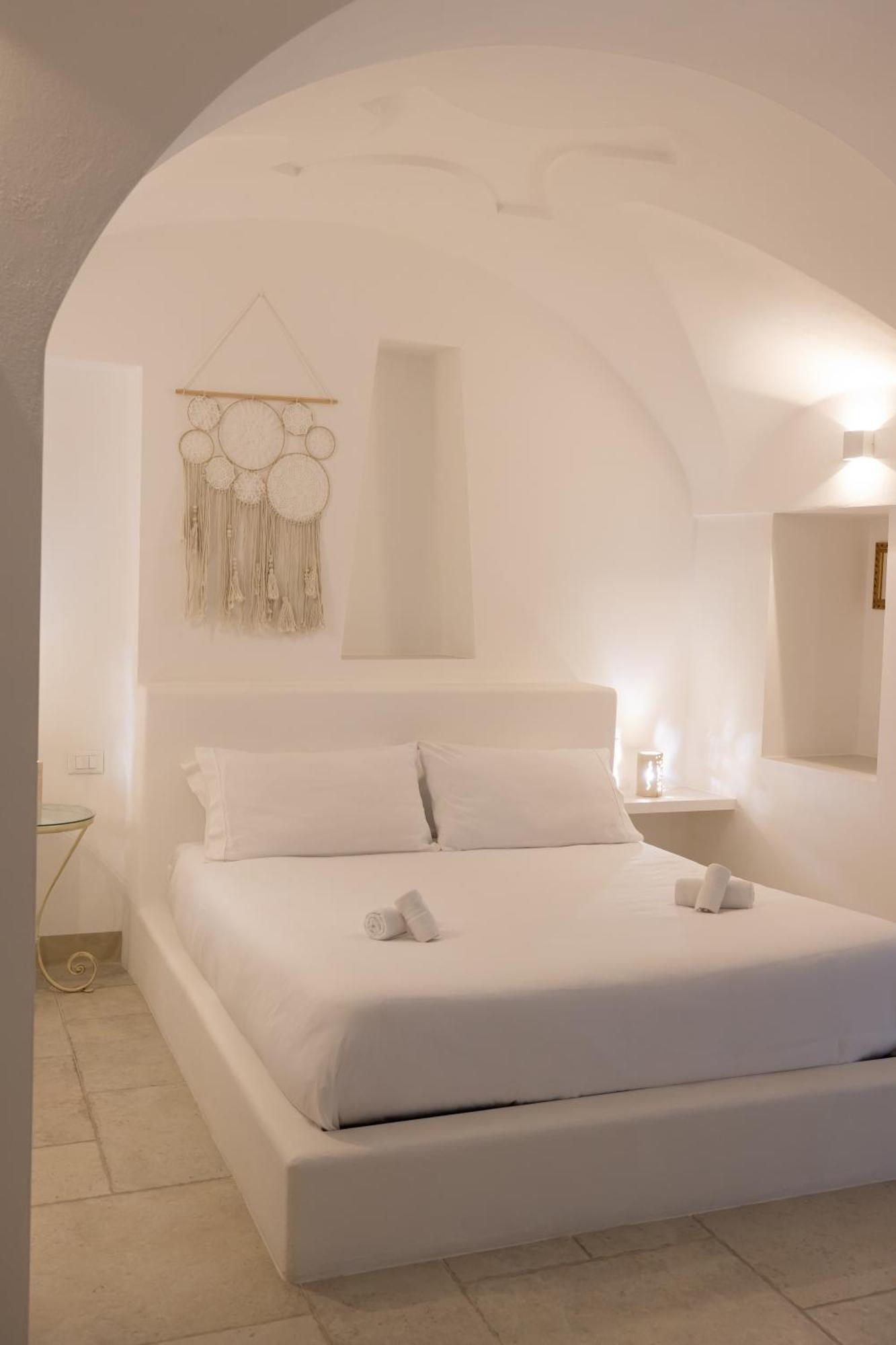 Donna Veneranda Bed & Breakfast Vieste Luaran gambar
