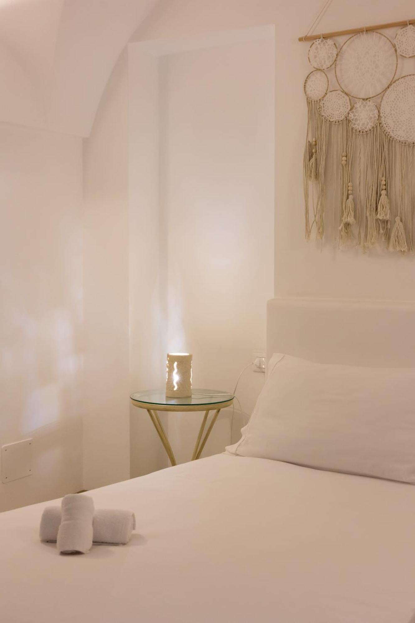 Donna Veneranda Bed & Breakfast Vieste Luaran gambar