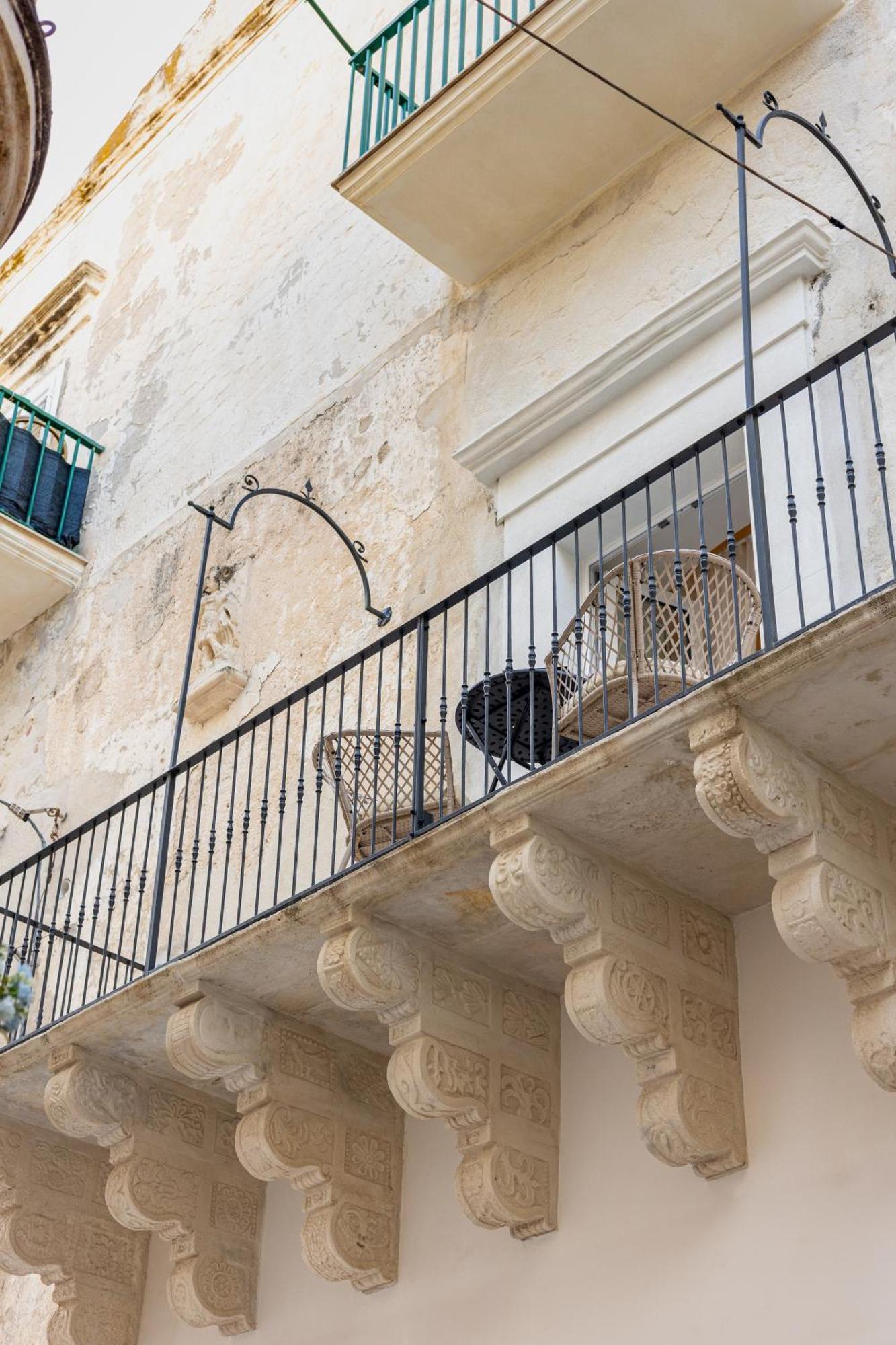 Donna Veneranda Bed & Breakfast Vieste Luaran gambar