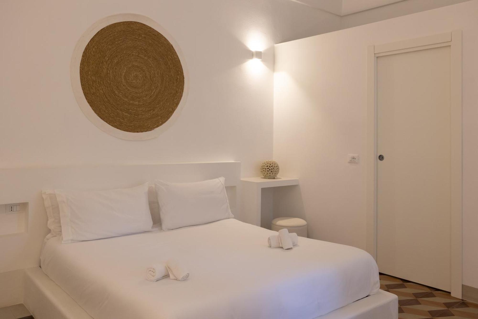 Donna Veneranda Bed & Breakfast Vieste Luaran gambar