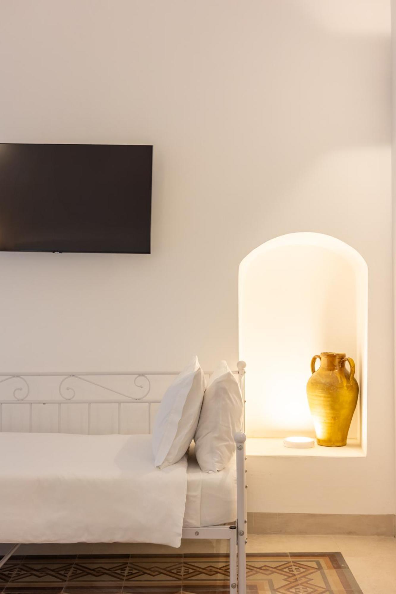 Donna Veneranda Bed & Breakfast Vieste Luaran gambar