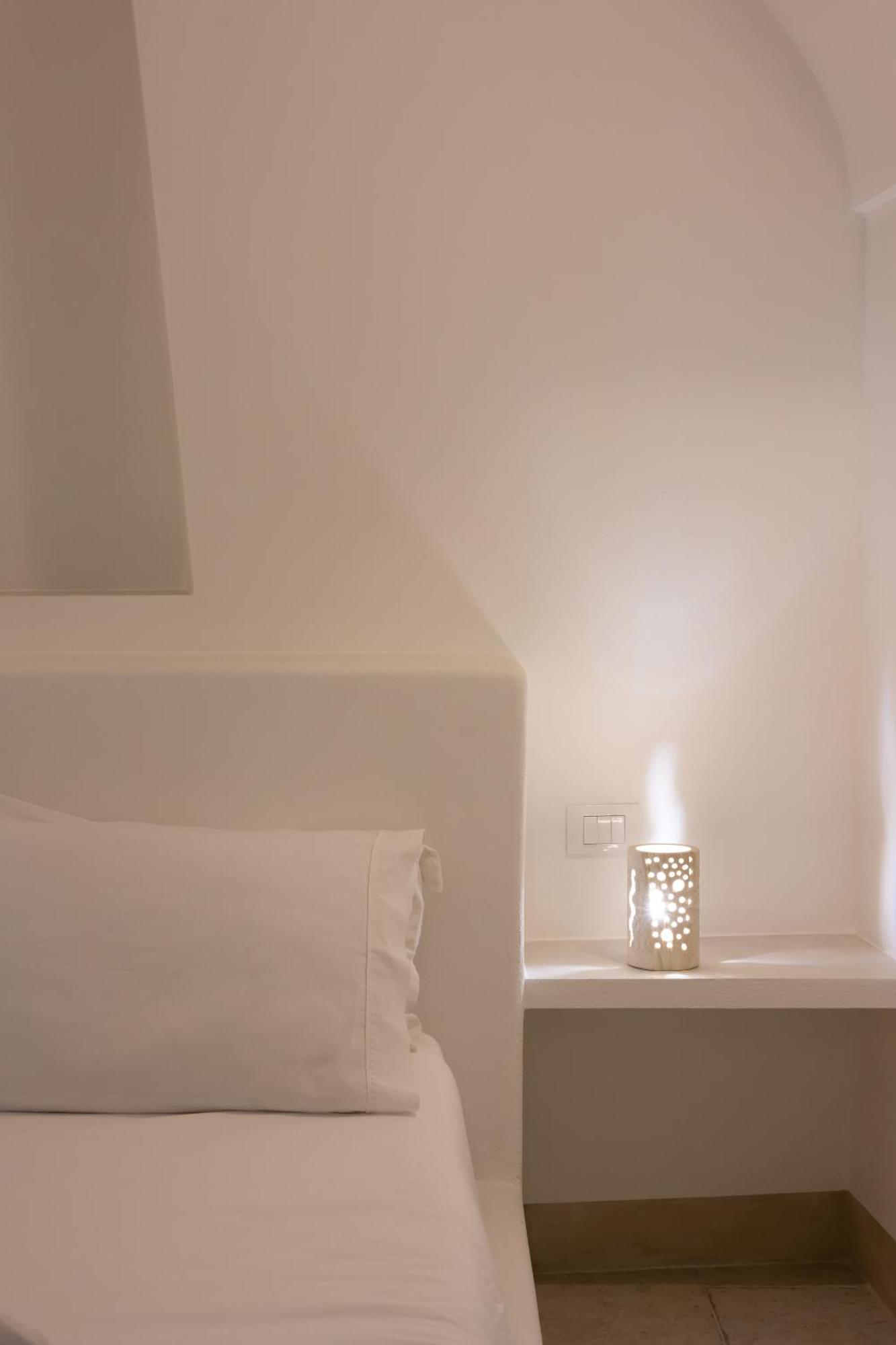 Donna Veneranda Bed & Breakfast Vieste Luaran gambar