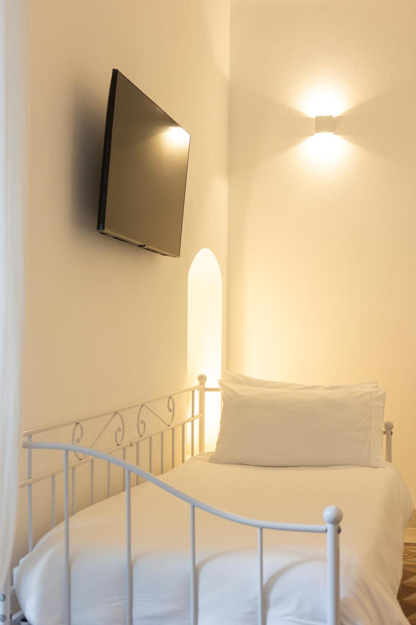 Donna Veneranda Bed & Breakfast Vieste Luaran gambar