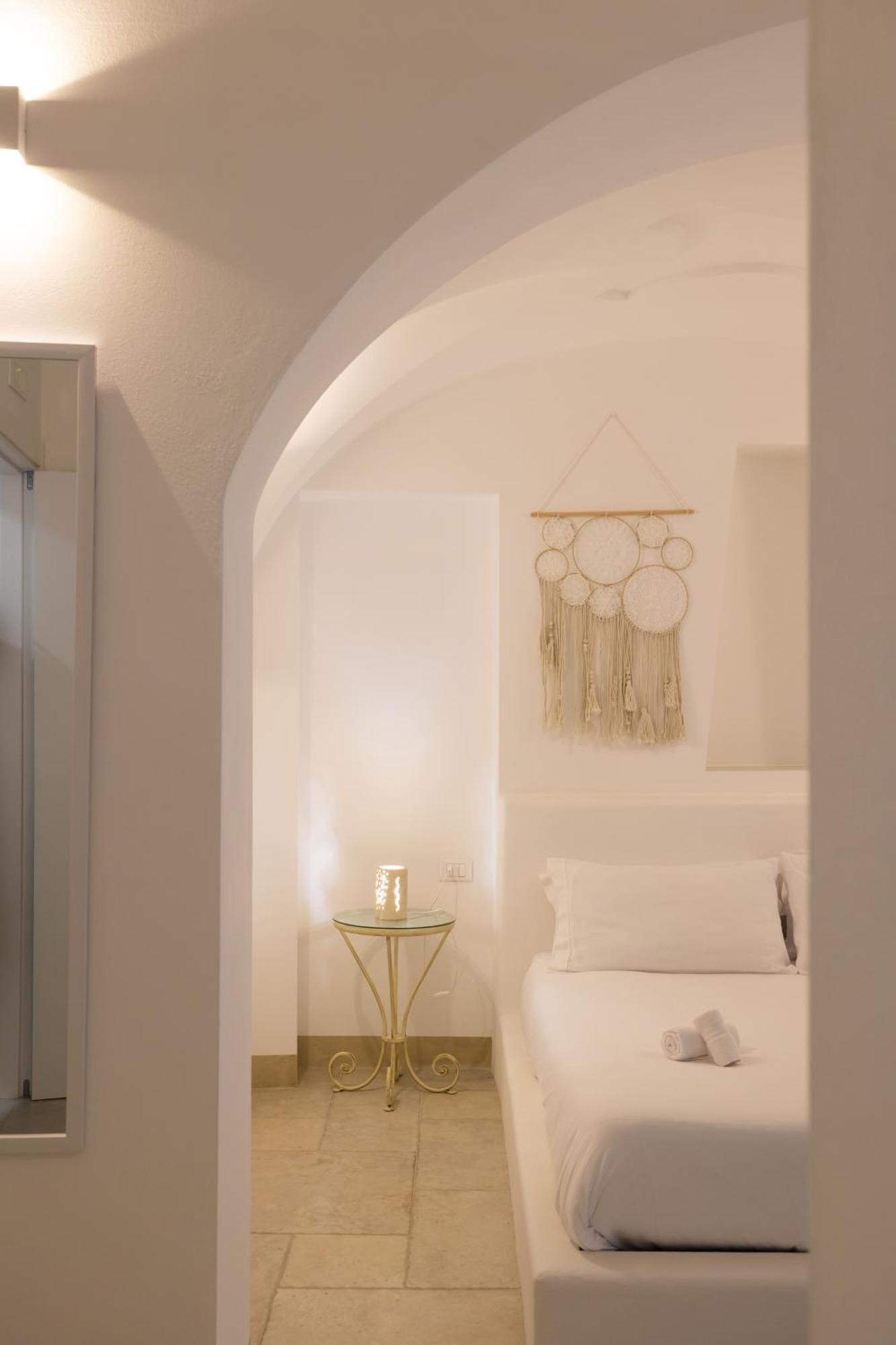 Donna Veneranda Bed & Breakfast Vieste Luaran gambar