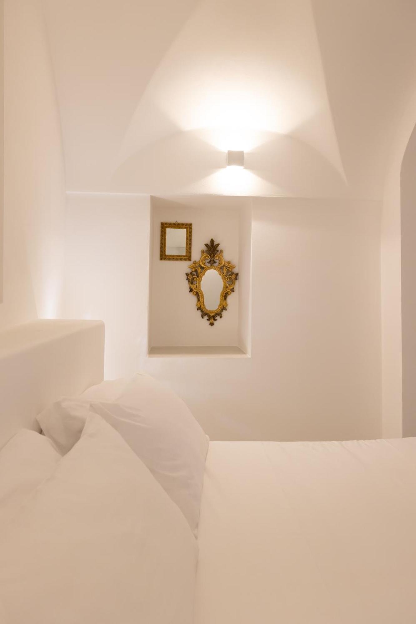Donna Veneranda Bed & Breakfast Vieste Luaran gambar