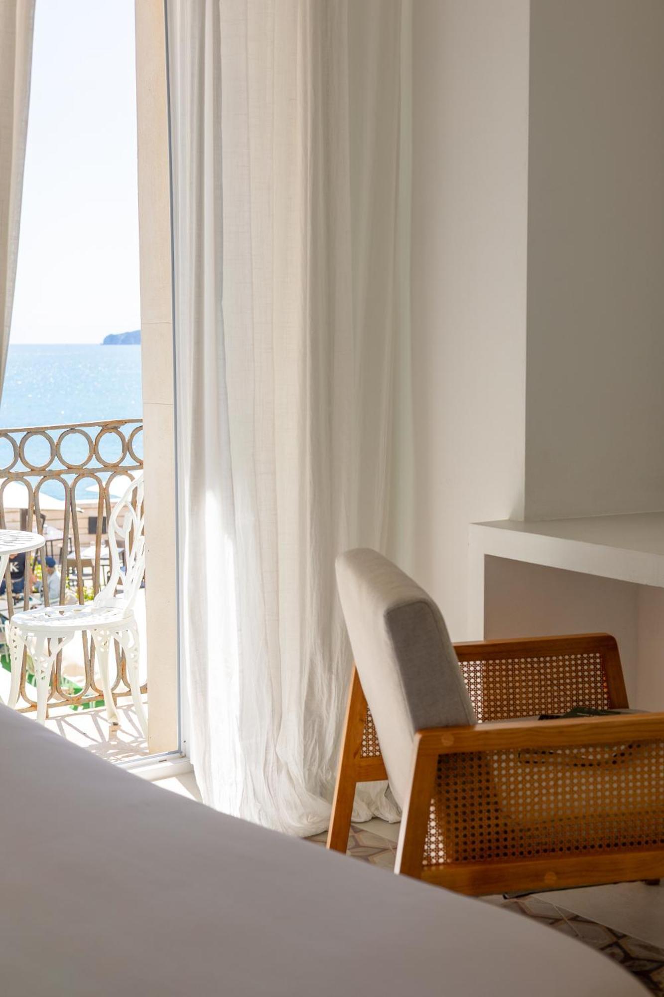 Donna Veneranda Bed & Breakfast Vieste Luaran gambar