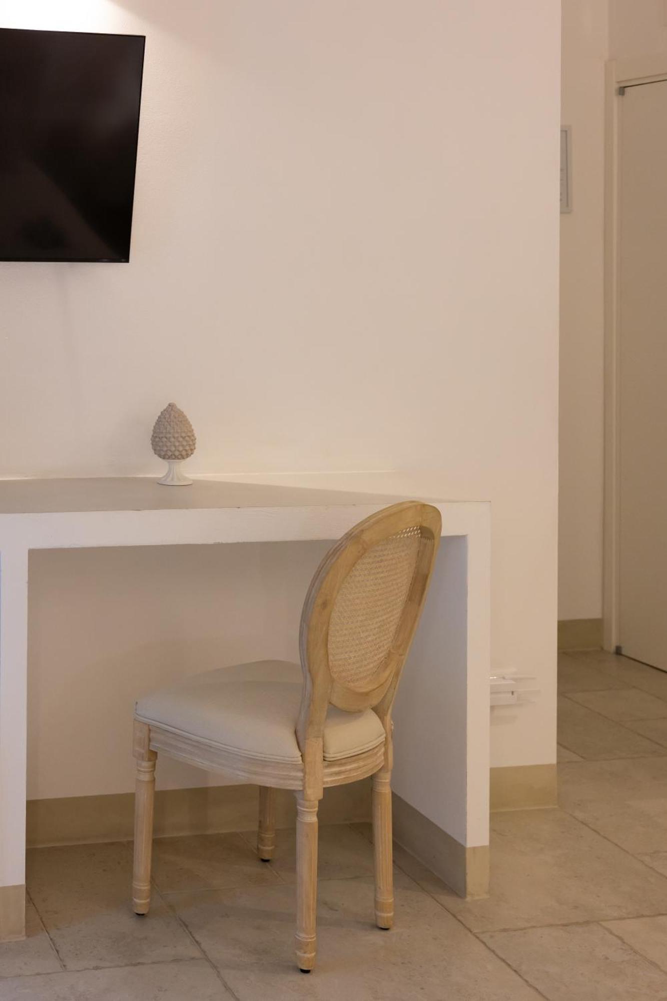Donna Veneranda Bed & Breakfast Vieste Luaran gambar