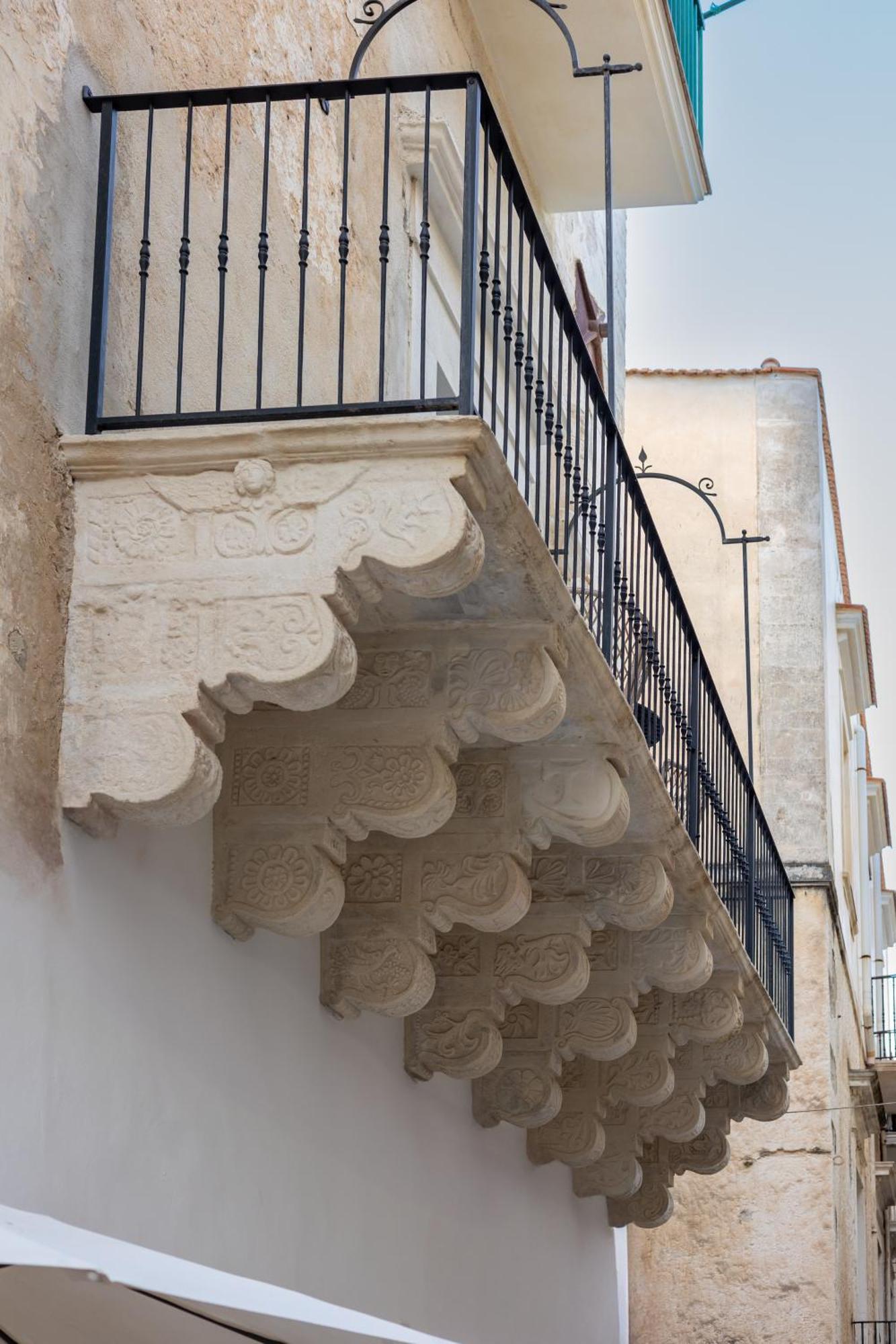 Donna Veneranda Bed & Breakfast Vieste Luaran gambar