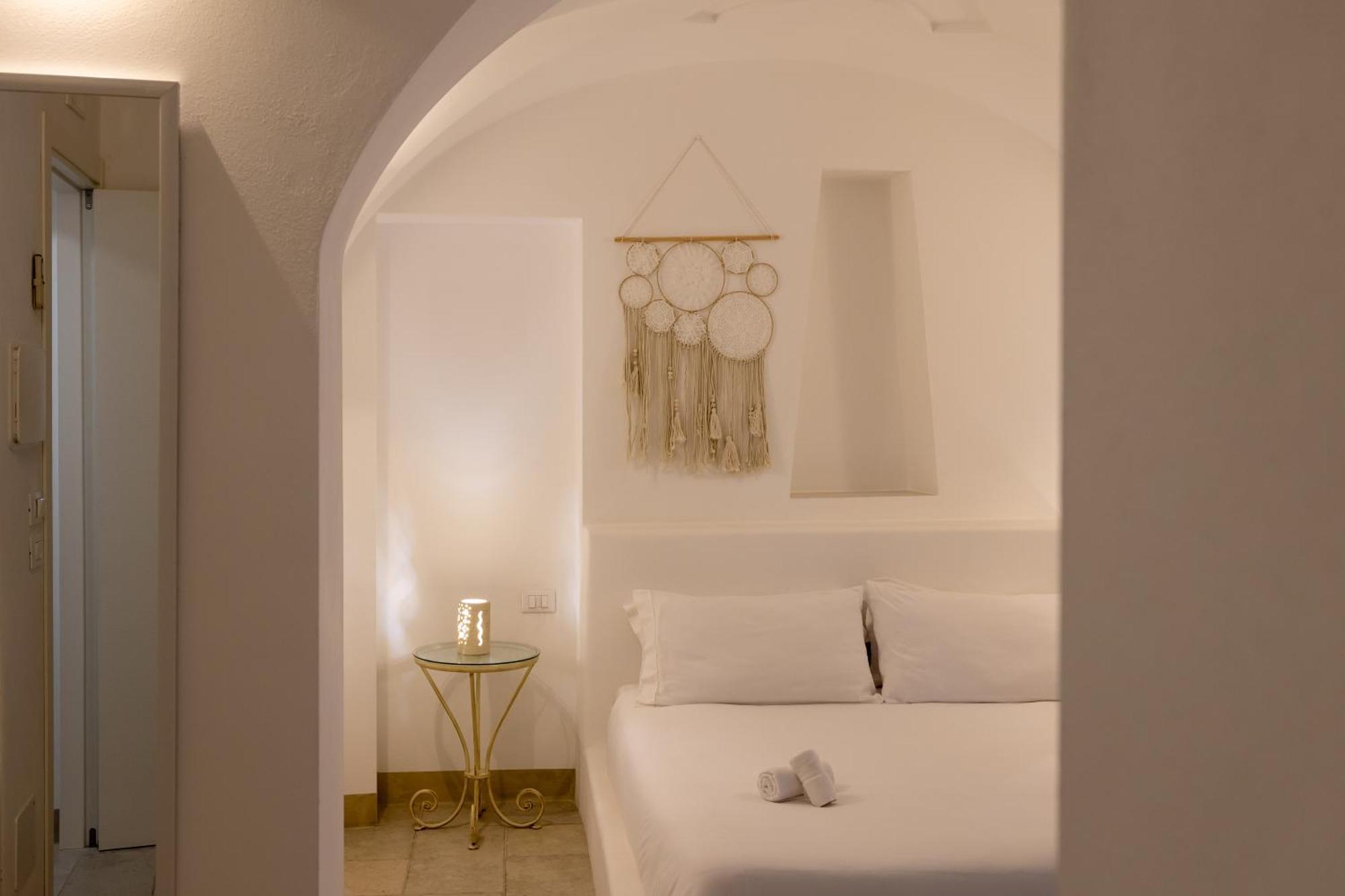 Donna Veneranda Bed & Breakfast Vieste Luaran gambar