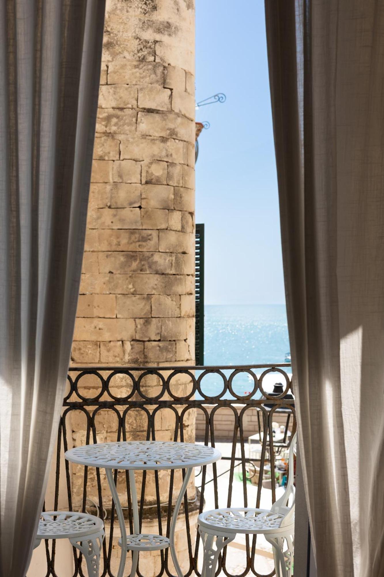 Donna Veneranda Bed & Breakfast Vieste Luaran gambar