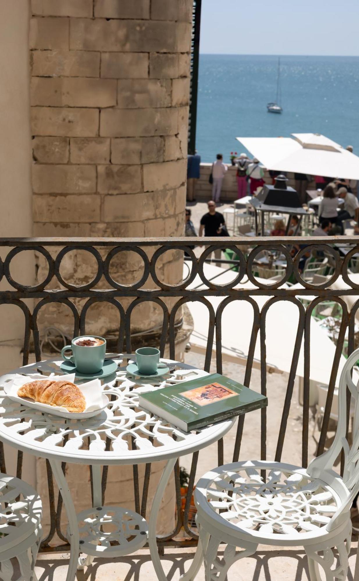 Donna Veneranda Bed & Breakfast Vieste Luaran gambar