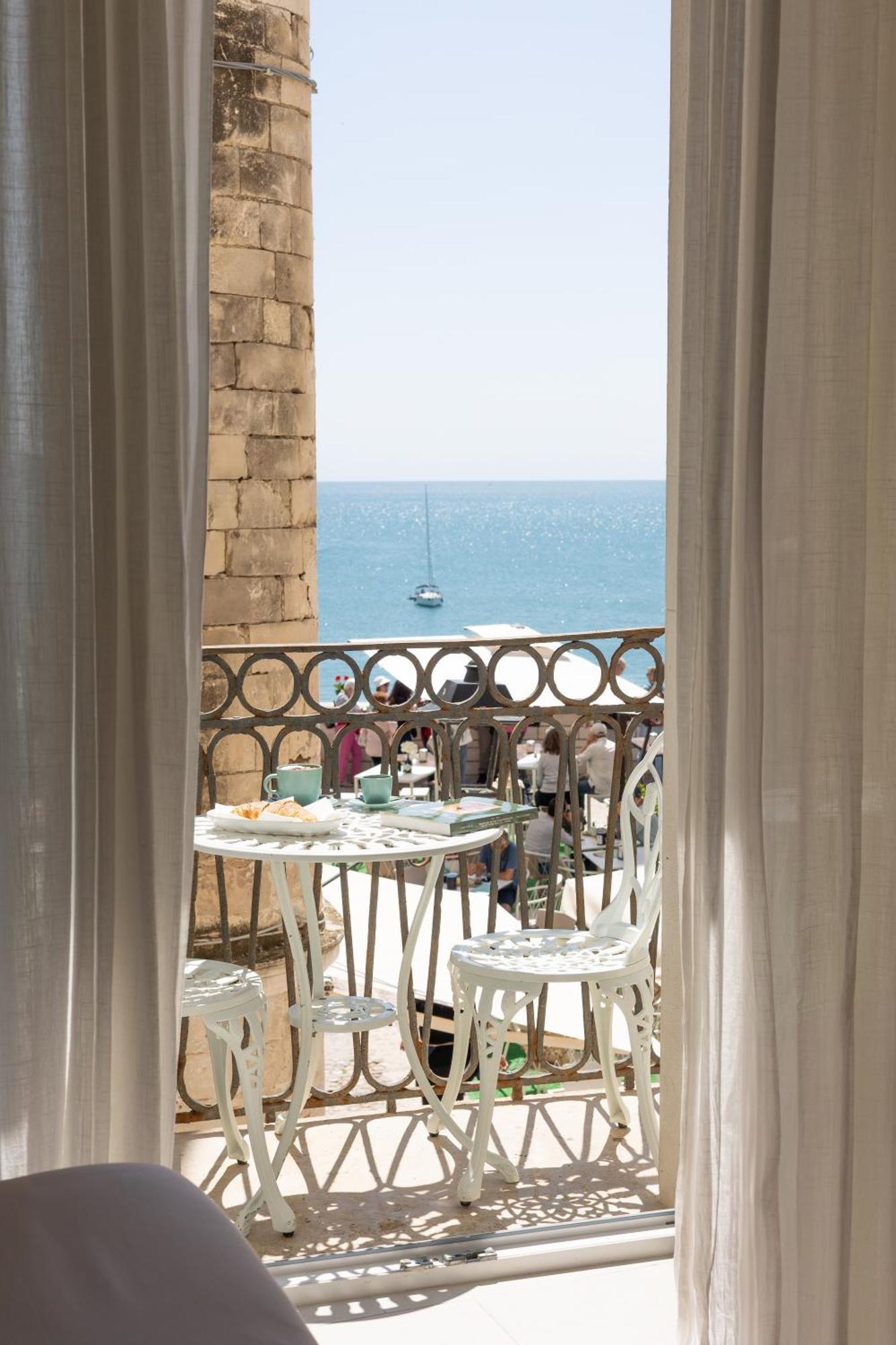 Donna Veneranda Bed & Breakfast Vieste Luaran gambar
